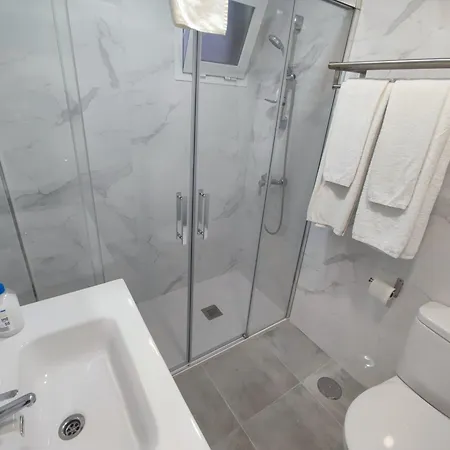 Apartamento Torcal Malaga Centro Exterior photo
