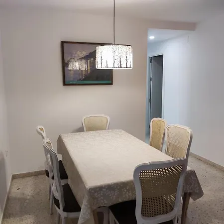 Apartamento Torcal Malaga Centro Exterior photo