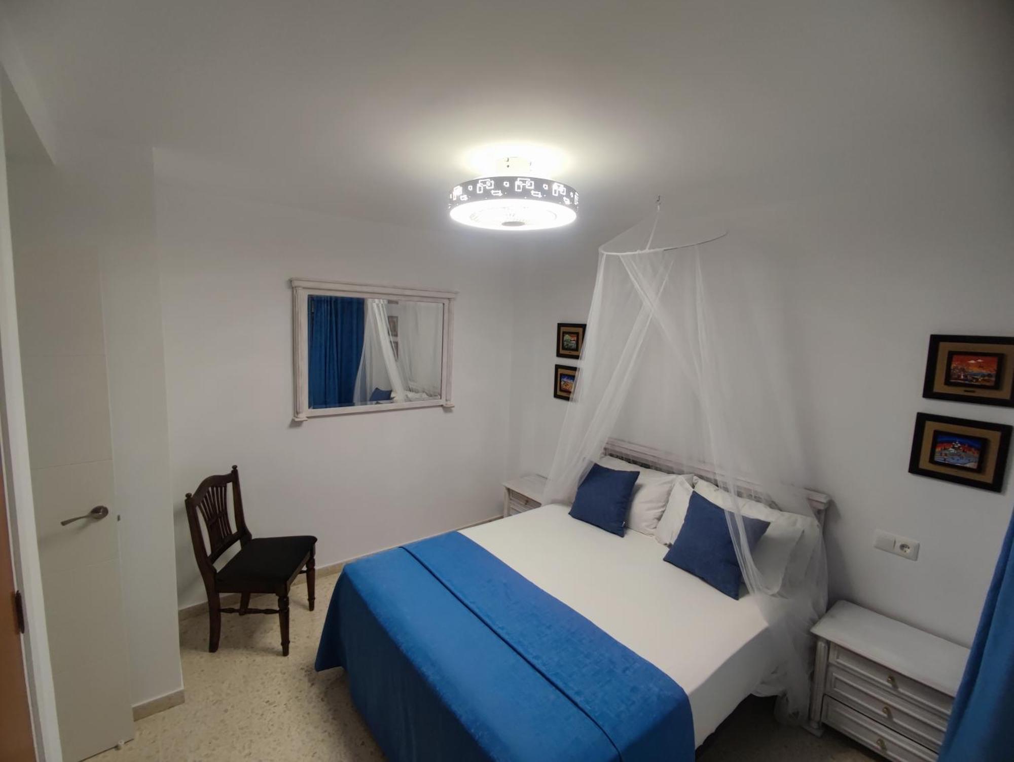 Torcal Centro Appartement Málaga